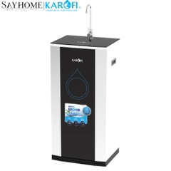 Máy lọc nước Karofi ERO110 tủ đứng 11 lõi lọc - Hàng chính hãng