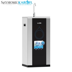 Máy lọc nước Karofi ERO110 tủ đứng 11 lõi lọc - Hàng chính hãng