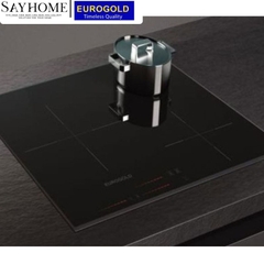 Bếp từ ba vùng nấu  EUROGOLD  EUH2131 - Hàng chính hãng