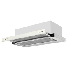 Máy hút mùi KAFF KF - TL1006W / TL1007W âm tủ ray kéo tại thành phố Hồ Chí Minh