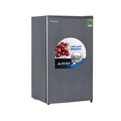 Tủ lạnh mini Funiki FR-91CD 90 Lít tại thành phố Hồ Chí Minh