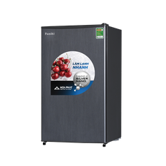 Tủ lạnh mini Funiki FR-91DSU 90 Lít tại thành phố Hồ Chí Minh