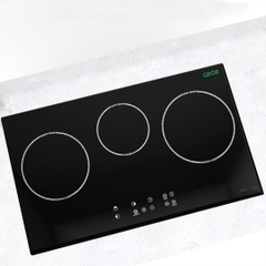 Bếp từ ba GROB G3I-7545 tại thành phố Hồ Chí Minh