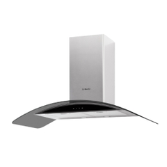 Máy hút mùi kính cong áp tường Malloca GAMA K3155.7 tại thành phố Hồ Chí Minh