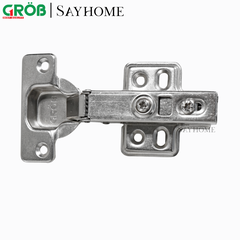 Bản lề thép thẳng, cong ít, cong nhiều  GROB GD90.1-2-3 tại thành phố Hồ Chí Minh
