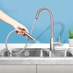 Vòi rút GROB GF304-41P tại thành phố Hồ Chí Minh