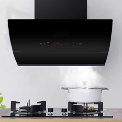 Máy hút mùi dạng TV GROB GHA-L1700, GHA-L1900 tại thành phố Hồ Chí Minh