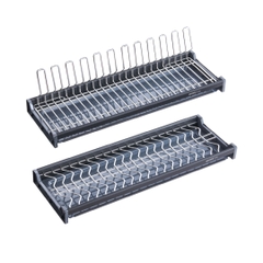 GIÁ BẮT CỐ ĐỊNH SUS304 GRANDX  XF.60M, XF.70M, XF.80M, XF.90M NAN OVAL - sayhome