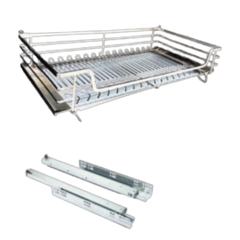 Giá Xoong nồi GrandX XP.60M, XP.70M, XP.80M, XP.90M Sus304 nan Oval - Hàng chính hãng