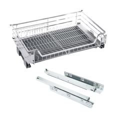 Giá bát đĩa GrandX XD.60S/70S/80S/90S nan dẹt Inox Sus304 - Hàng chính hãng