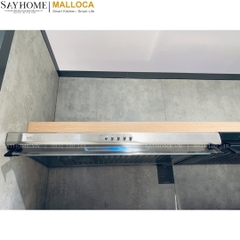 Máy hút mùi MALLOCA H107 âm tủ - Hàng chính hãng