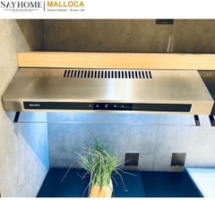 Máy hút mùi MALLOCA H342.7 TC âm tủ - Hàng chính hãng