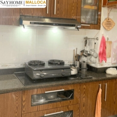 Máy hút mùi MALLOCA H342.7 TC âm tủ - Hàng chính hãng