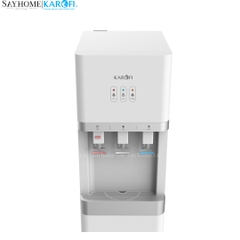 Máy lọc nước nóng lạnh Karofi HCV208RO - Hàng chính hãng