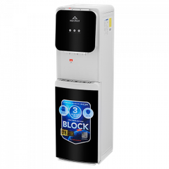 CÂY NƯỚC NÓNG LẠNH HÚT BÌNH HÒA PHÁT HHC389 SAYHOME