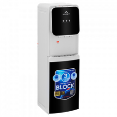 CÂY NƯỚC NÓNG LẠNH HÚT BÌNH HÒA PHÁT HHC389 SAYHOME