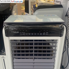 Quạt hơi nước Hakari HK-45 Cảm ứng và remote 45 Lít - quạt điều hòa