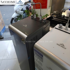 Máy lọc nước Hòa Phát HPA886 Hydrogen ion kiềm RO nóng lạnh HyperS