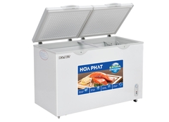 Tủ đông Hòa Phát 2 ngăn 2 cánh HPF BD6245 245 Lít tại thành phố Hồ Chí Minh
