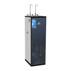 MÁY LỌC NƯỚC RO NÓNG NGUỘI LẠNH HOÀ PHÁT HPN666 SAYHOME