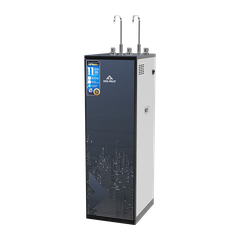 MÁY LỌC NƯỚC RO NÓNG NGUỘI LẠNH HOÀ PHÁT HPN666 SAYHOME