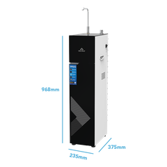 MÁY LỌC NƯỚC RO NÓNG NGUỘI LẠNH HOÀ PHÁT HPN692 SAYHOME
