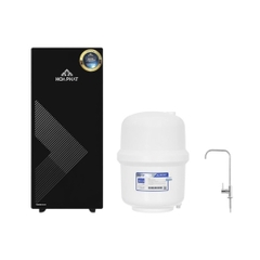 Máy lọc nước Hoà Phát HPU488 RO để gầm và đặt bàn Hoà Phát 11 lõi - Chính hãng