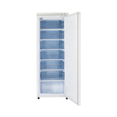 Tủ đông Hòa Phát đứng HUF 450SR1 208 Lít tại thành phố Hồ Chí Minh