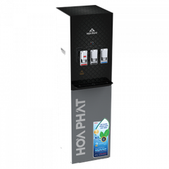 ÂY NƯỚC NÓNG LẠNH HÚT BÌNH HÒA PHÁT HWP BS1A  SAYHOME