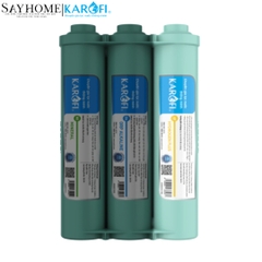 Lõi Hydrogen Plus Karofi tại thành phố Hồ Chí Minh