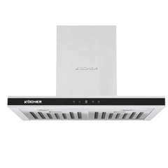 Máy hút mùi Kocher K-225C PRO (70cm/90cm) - Hàng chính hãng