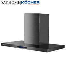 Máy hút mùi kính vác Kocher K-225MI tại thành phố Hồ Chí Minh