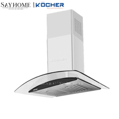 Máy hút mùi Kocher K-228 PRO - Hàng chính hãng
