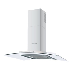 Máy hút mùi kính cong KOCHER K-228T tại thành phố Hồ Chí Minh