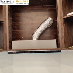 Máy hút mùi MALLOCA K1506 TC âm tủ - Hàng chính hãng
