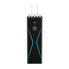 Máy lọc nước nóng lạnh Karofi KAD-D528 - Hàng chính hãng