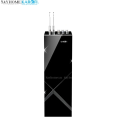 Máy lọc nước Karofi KAD-M82 12 lõi lọc nóng lạnh - Hàng chính hãng