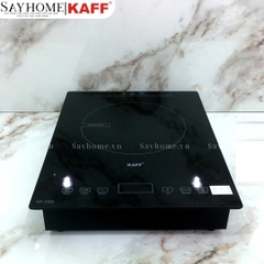 Bếp từ đơn KAFF KF-330I - Bảo hành chính hãng 3 năm
