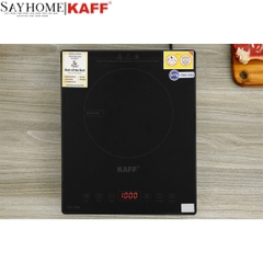 Bếp từ đơn KAFF KF-330I - Bảo hành chính hãng 3 năm