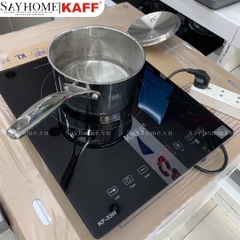 Bếp từ đơn KAFF KF-330I - Bảo hành chính hãng 3 năm