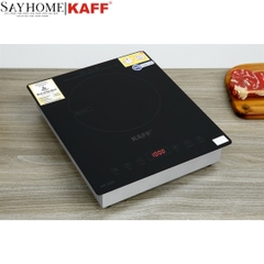 Bếp từ đơn KAFF KF-330I - Bảo hành chính hãng 3 năm