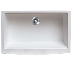 Chậu rửa GRANITE KAFF KF-3322QD - Bảo hành chính hãng 5 năm