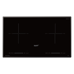 Bếp từ đôi KAFF KF-988II - Bảo hành chính hãng 5 năm tại nhà