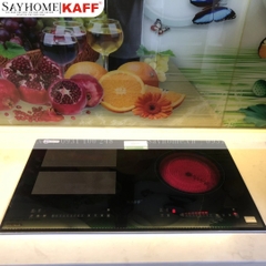 Bếp từ kết hợp hồng ngoại KAFF KF-FL6996IH - Bảo hành chính hãng 5 năm
