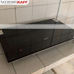 Bếp từ kết hợp hồng ngoại KAFF KF-FL6996IH - Bảo hành chính hãng 5 năm