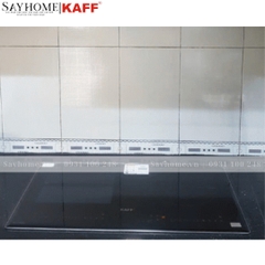 Bếp từ kết hợp hồng ngoại KAFF KF-FL6996IH - Bảo hành chính hãng 5 năm