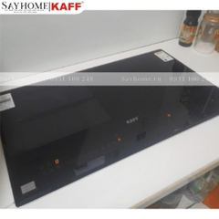 Bếp từ kết hợp hồng ngoại KAFF KF-FL6996IH - Bảo hành chính hãng 5 năm