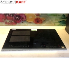 Bếp từ kết hợp hồng ngoại KAFF KF-FL6996IH - Bảo hành chính hãng 5 năm