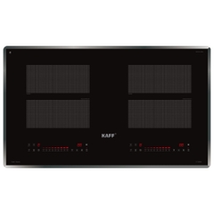 Bếp từ đôi KAFF KF-FL6996II - Bảo hành tại nhà 5 năm toàn quốc - Hàng chính hãng
