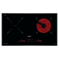 Bếp điện từ đôi KAFF KF-FL866GIH - Bảo hành chính hãng tại nhà 5 năm